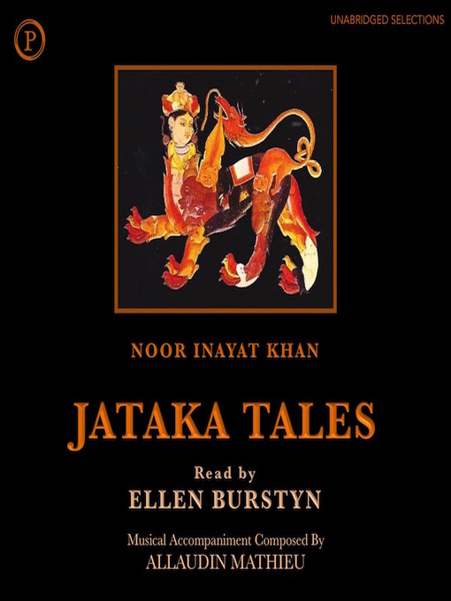 Title details for Jataka Tales by Noor Inayat Khan - Available